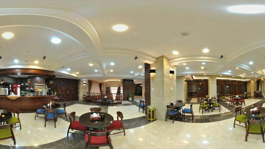 Parsis Hotel